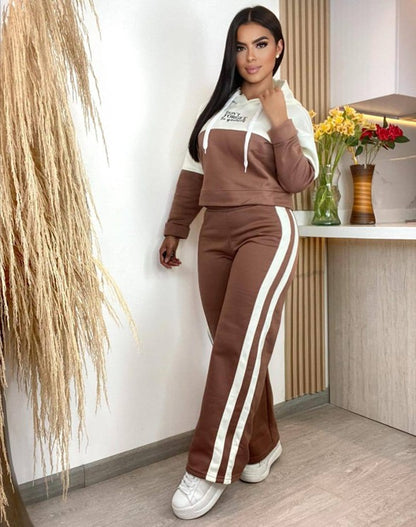 NUEVO CONJUNTO DEPORTIVO DEBORA