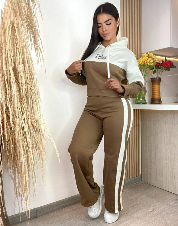 NUEVO CONJUNTO DEPORTIVO DEBORA