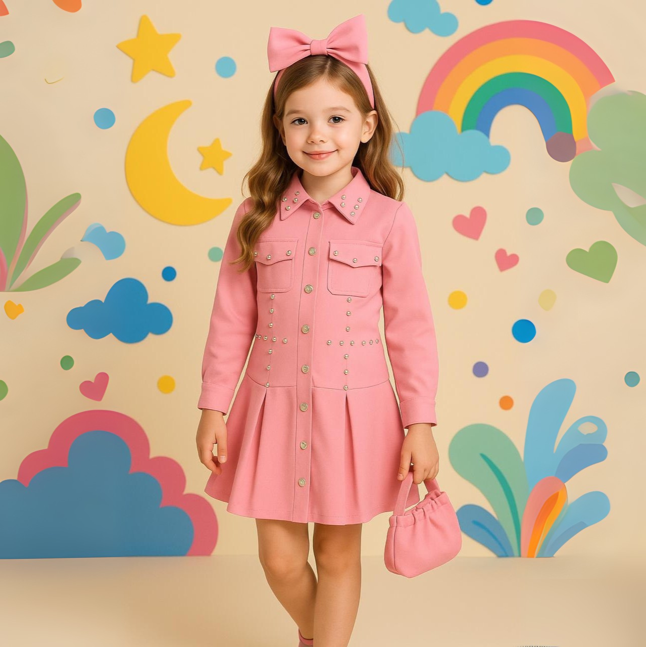 CONJUNTO RAYITO DE SOL