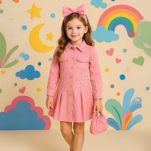 CONJUNTO RAYITO DE SOL