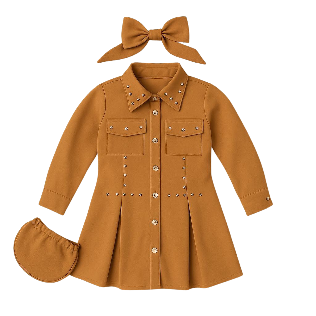 CONJUNTO RAYITO DE SOL