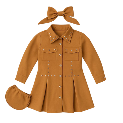 CONJUNTO RAYITO DE SOL