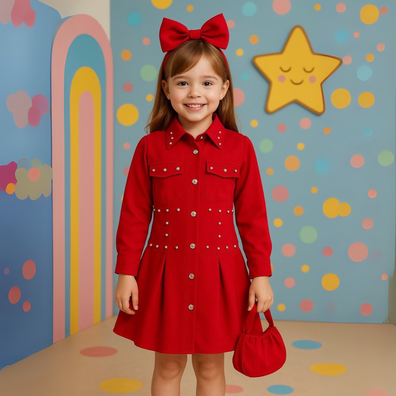 CONJUNTO RAYITO DE SOL