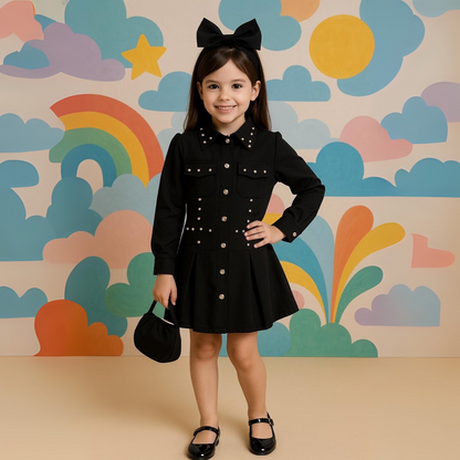 CONJUNTO RAYITO DE SOL