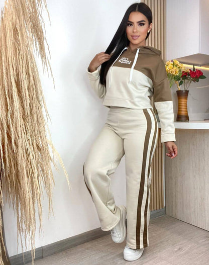 NUEVO CONJUNTO DEPORTIVO DEBORA