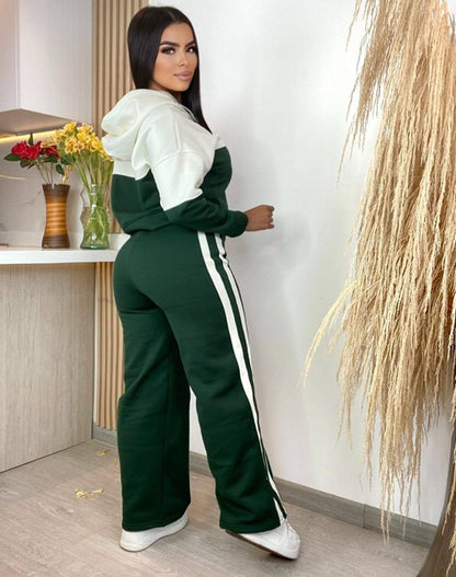 NUEVO CONJUNTO DEPORTIVO DEBORA