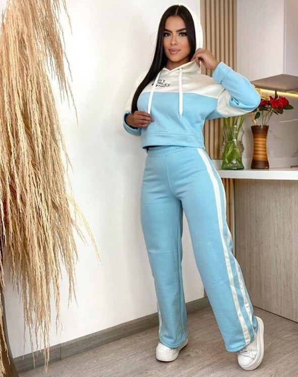 NUEVO CONJUNTO DEPORTIVO DEBORA